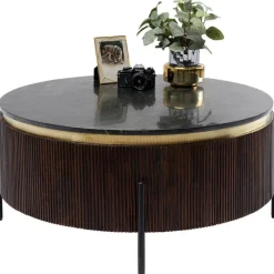 Table basse Catalina Ø90cm