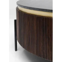 Table basse Catalina Ø90cm