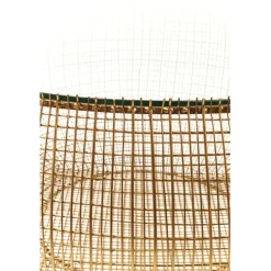 Table basse Cesta Gold