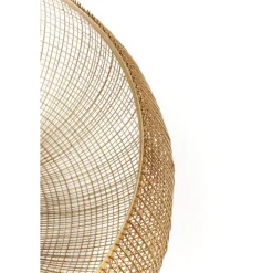 Table basse Cesta Gold