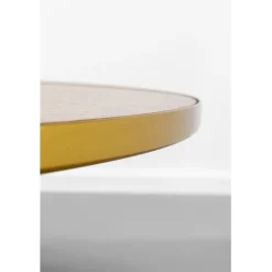 Table basse Cono Noix Ø70cm