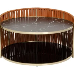 Table basse Coppe Ø86cm