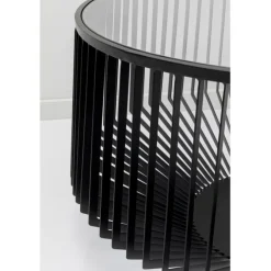 Table basse Corinne Ø80cm