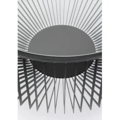 Table basse Corinne Ø80cm