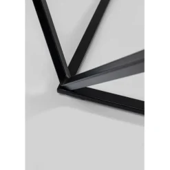 Table basse Cristallo 80x80cm