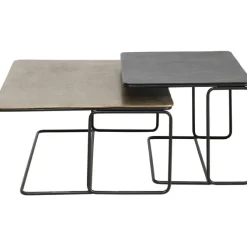 Table basse Diego (2/Set)