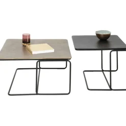 Table basse Diego (2/Set)