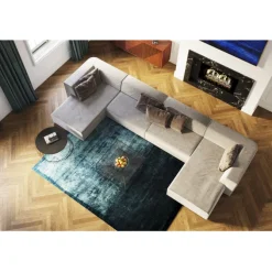 Table basse Dimension 80x80