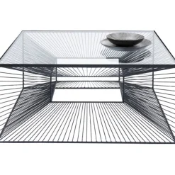 Table basse Dimension 80x80