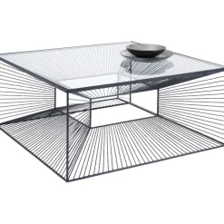 Table basse Dimension 80x80