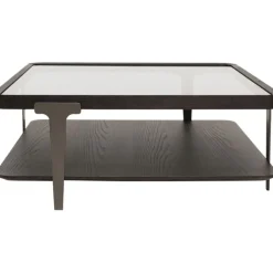 Table basse Divine 100x100cm