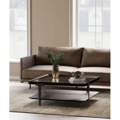 Table basse Divine 100x100cm