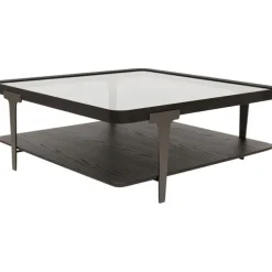 Table basse Divine 100x100cm