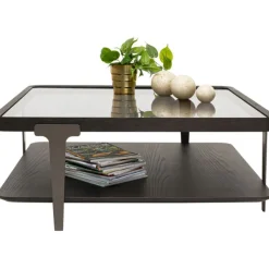 Table basse Divine 100x100cm