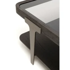 Table basse Divine 100x100cm