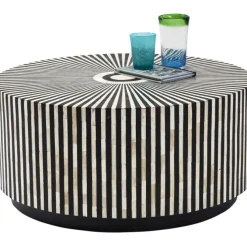 Table basse Electra Ø75cm