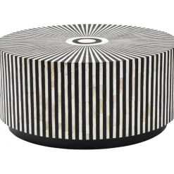 Table basse Electra Ø75cm