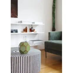 Table basse Electra Ø75cm