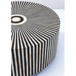 Table basse Electra Ø75cm