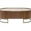 Table basse Giorgio 70x130cm