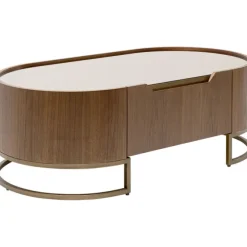 Table basse Giorgio 70x130cm