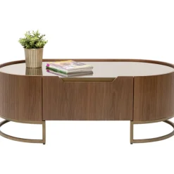 Table basse Giorgio 70x130cm