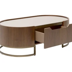 Table basse Giorgio 70x130cm