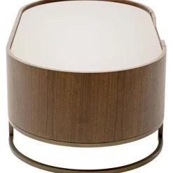 Table basse Giorgio 70x130cm