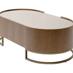 Table basse Giorgio 70x130cm