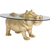 Table basse Hippo 80x49cm