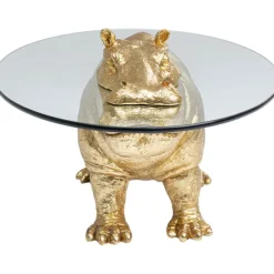 Table basse Hippo 80x49cm
