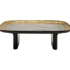 Table basse Mala 123x76cm