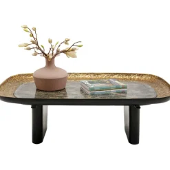 Table basse Mala 123x76cm