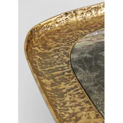 Table basse Mala 123x76cm