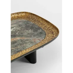 Table basse Mala 123x76cm