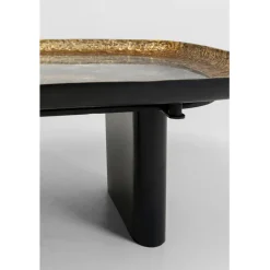 Table basse Mala 123x76cm