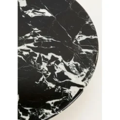 Table basse Mambo Graphite Ø80cm