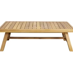 Table basse Marbella 120x65cm