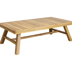Table basse Marbella 120x65cm