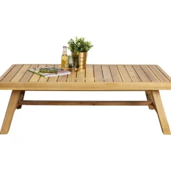 Table basse Marbella 120x65cm