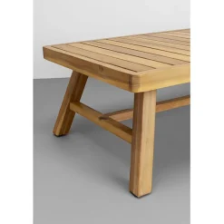 Table basse Marbella 120x65cm