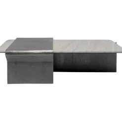 Table basse Montagna 142x70cm