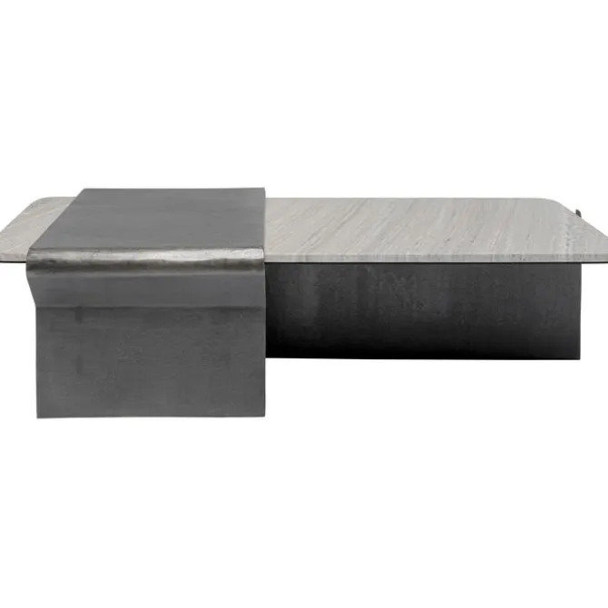 Table basse Montagna 142x70cm