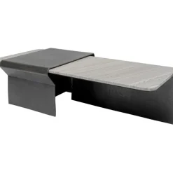 Table basse Montagna 142x70cm