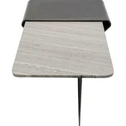 Table basse Montagna 142x70cm