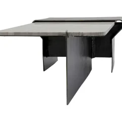 Table basse Montagna 142x70cm