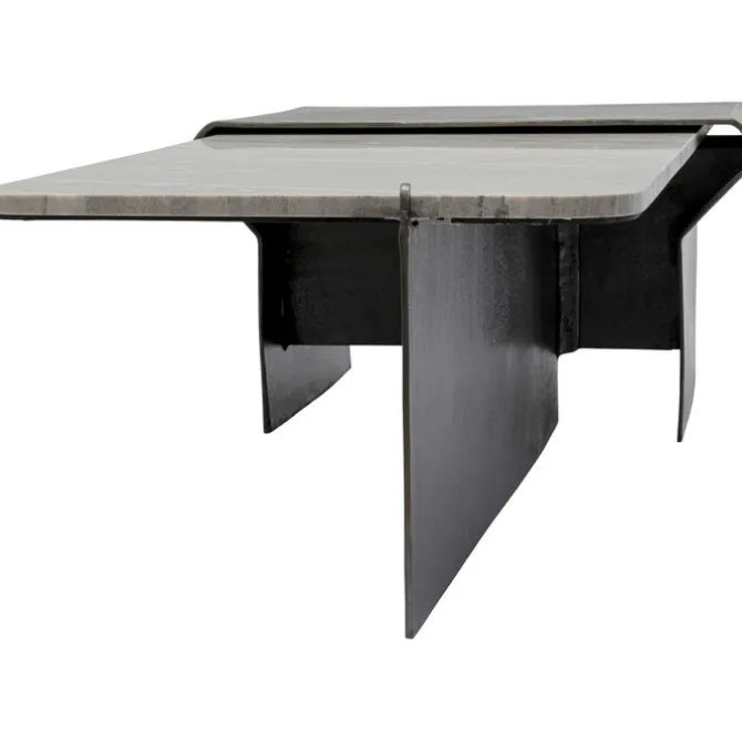 Table basse Montagna 142x70cm