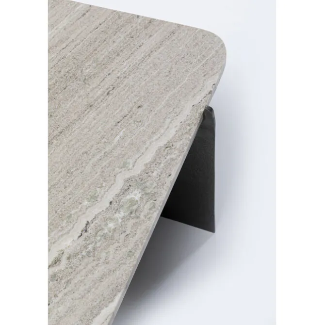 Table basse Montagna 142x70cm