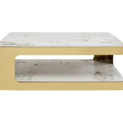 Table basse Nube Duo 130x70cm
