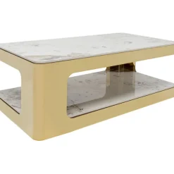 Table basse Nube Duo 130x70cm
